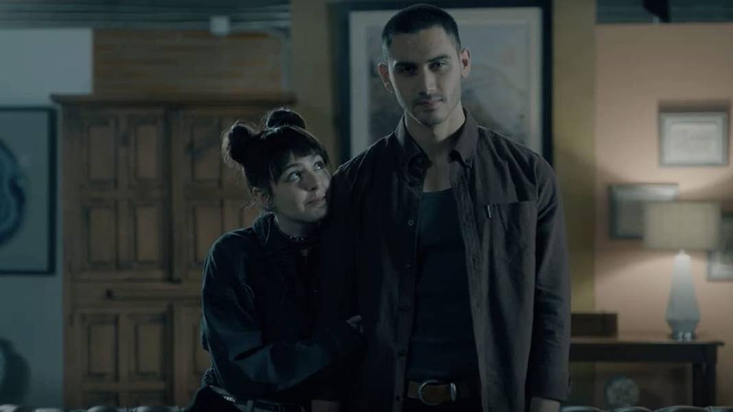 Netflix Türkiye'de haftanın en çok izlenen dizi ve filmleri 2